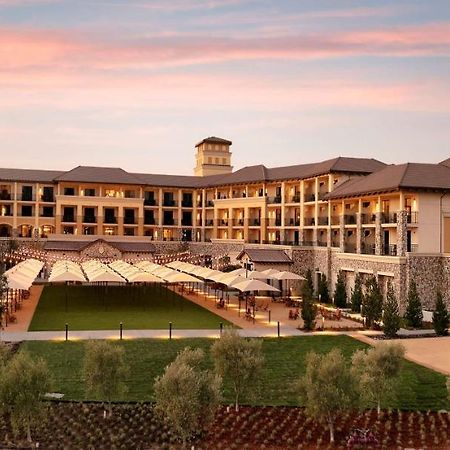Grand Reserve At The Meritage Napa Esterno foto