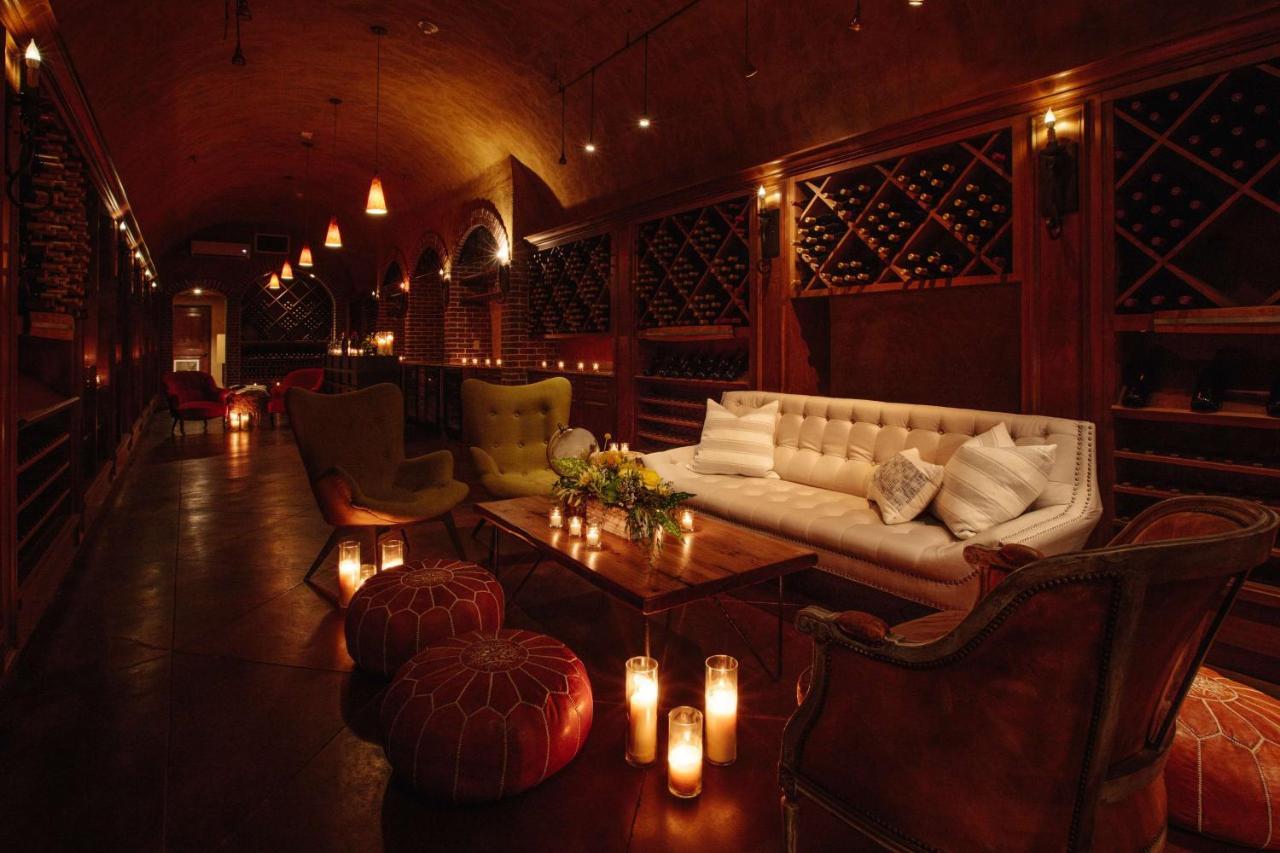 Grand Reserve At The Meritage Napa Esterno foto