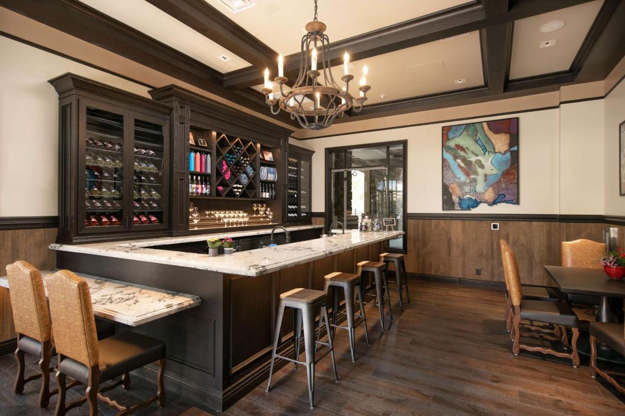 Grand Reserve At The Meritage Napa Esterno foto