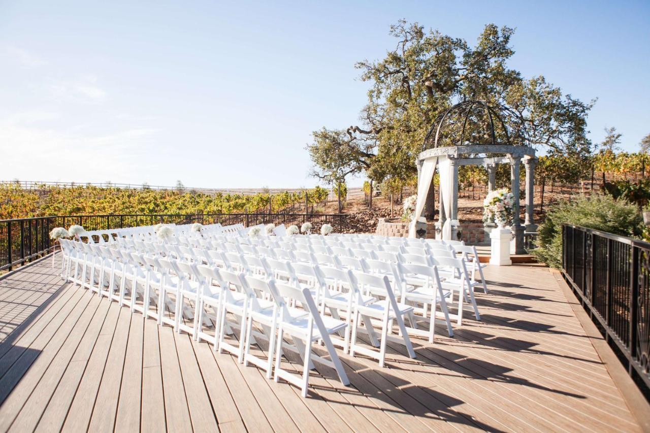 Grand Reserve At The Meritage Napa Esterno foto