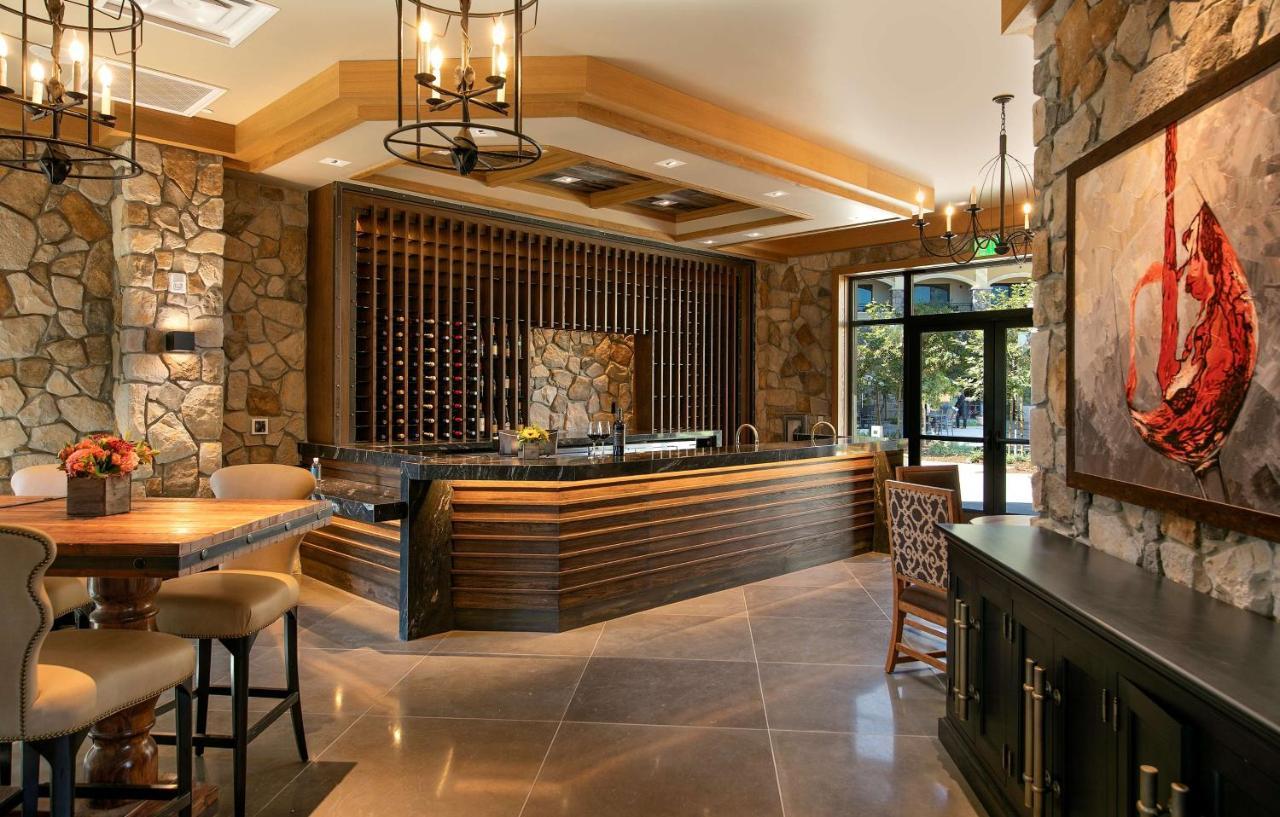 Grand Reserve At The Meritage Napa Esterno foto