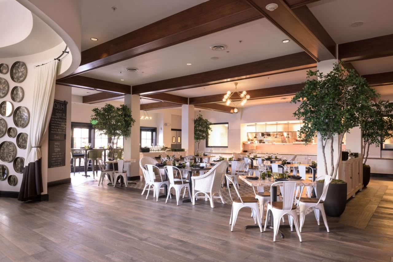 Grand Reserve At The Meritage Napa Esterno foto