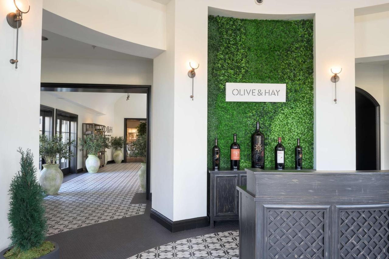 Grand Reserve At The Meritage Napa Esterno foto