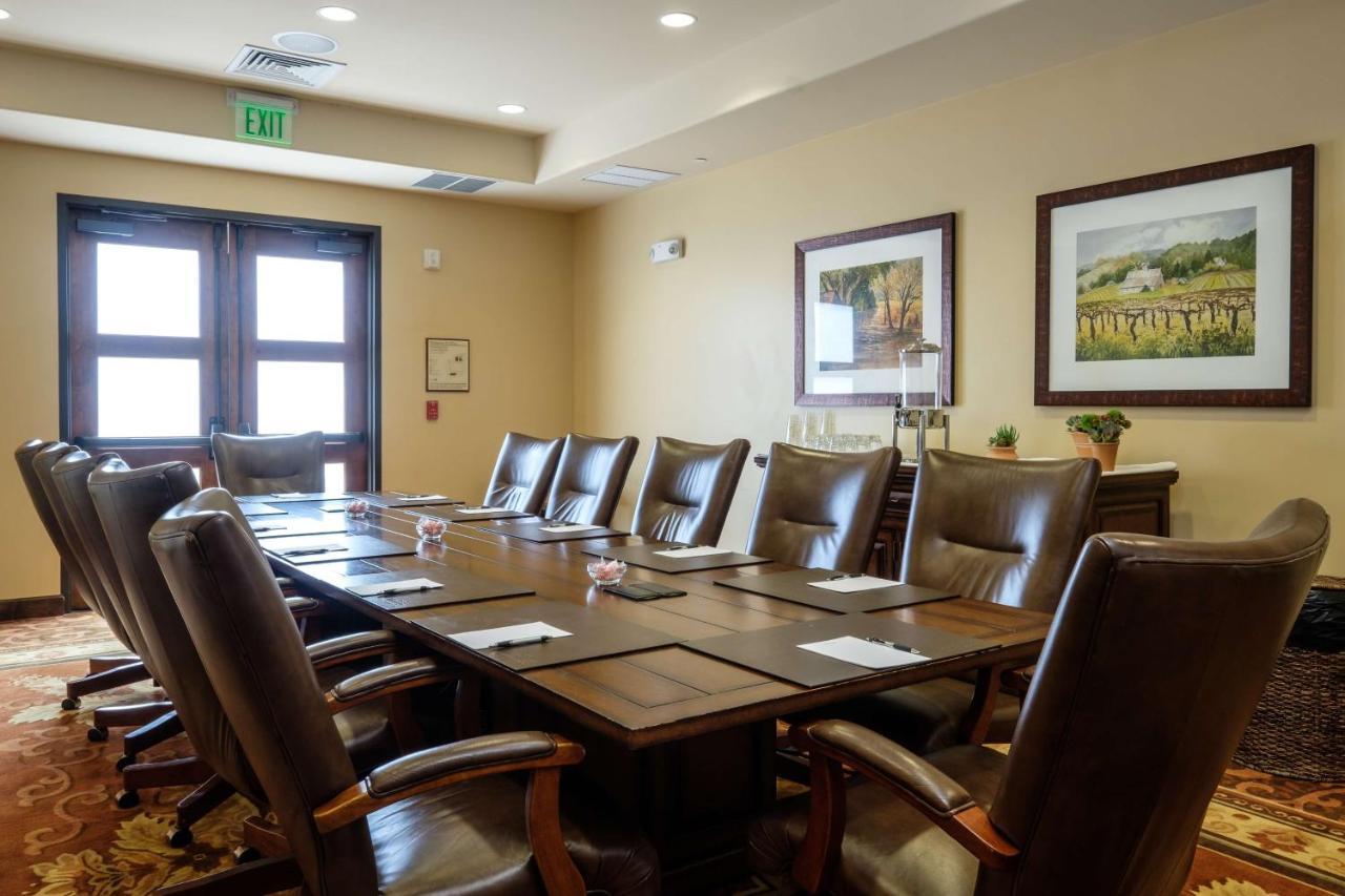 Grand Reserve At The Meritage Napa Esterno foto