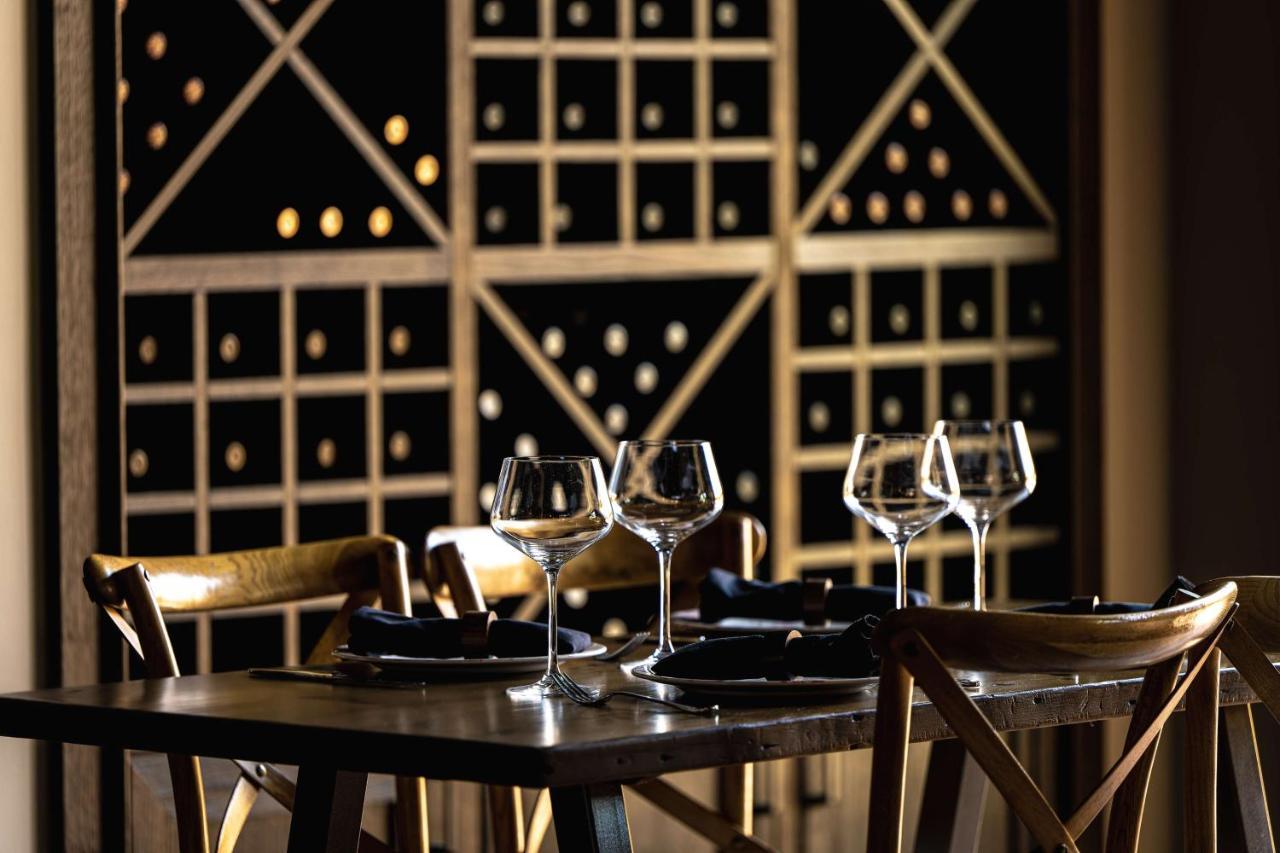 Grand Reserve At The Meritage Napa Esterno foto