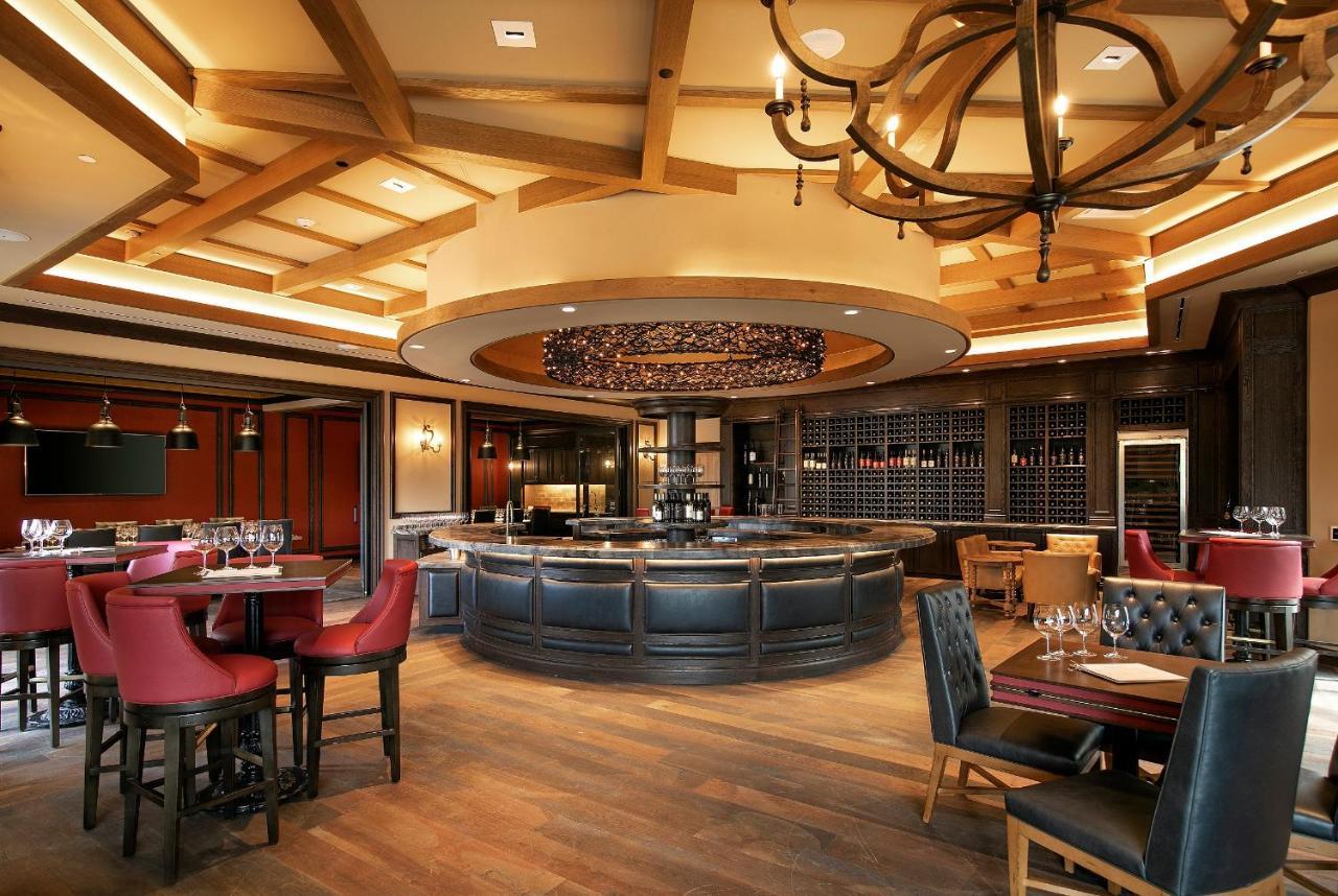 Grand Reserve At The Meritage Napa Esterno foto